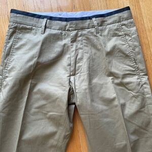MARC BY MARC JACOBS SHANE FIT SLIM CLASSIC PANTS SIZE 30X28